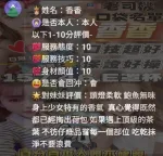 苗栗定點茶-香香