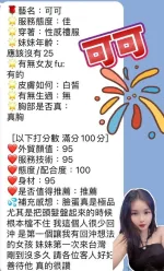 屏東定點茶-可可