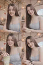 台北定點茶-小秘書