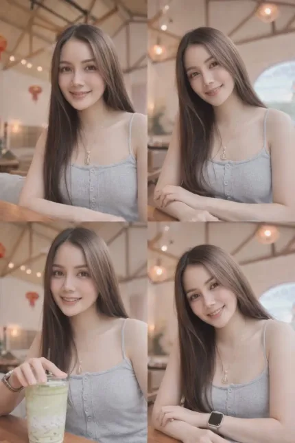 台北定點茶-小秘書