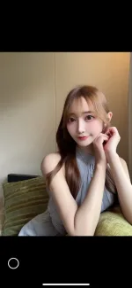 台中外送茶-神奈美