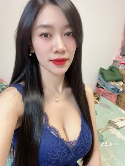 新竹定點茶-藍星蕾