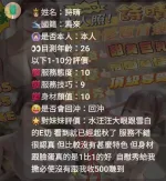 嘉義定點茶-詩晴