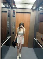 台北外送茶-柳岩