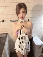 新竹定點茶-舒芙蕾