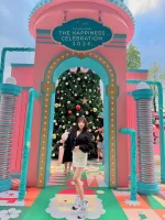 台北定點茶-大咪咪