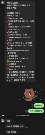 桃園定點茶-莉雅