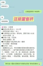 台南定點茶-汪語萱