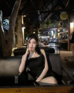 台北定點茶-新女神