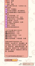 嘉義定點茶-曼娜