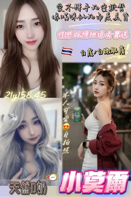 桃園定點茶-小莫爾