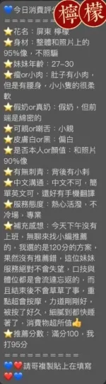 屏東定點茶-檸檬