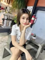 台北定點茶-小哈妮