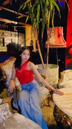 台北定點茶-櫃姐妮妮