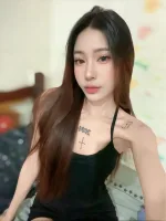 嘉義定點茶-露比