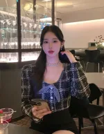 高雄外送茶-朴夏琳