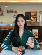 高雄外送茶-朴夏琳