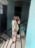 桃園定點茶-香水純