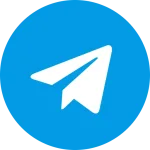 telegram ICON