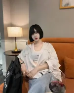 台北定點茶-游潼潼