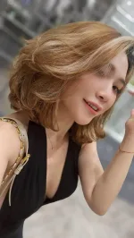 台北定點茶-許瑋甯