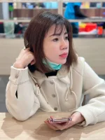 新竹定點茶-小桃