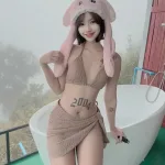 桃園定點茶-克里希